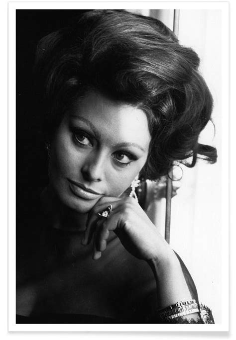 poster sophia loren|sophia loren posters for sale.